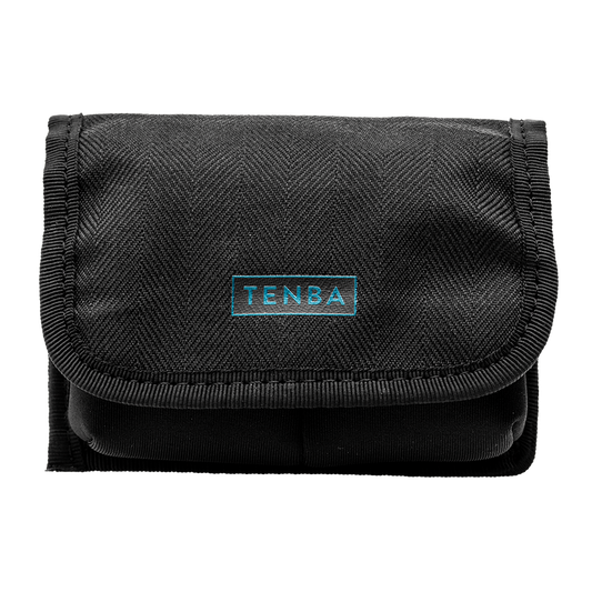 Tenba Tools Reload Battery 2 Pouch - Black