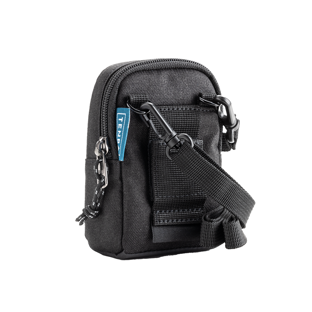 Tenba Skyline v2 Pouch - Black