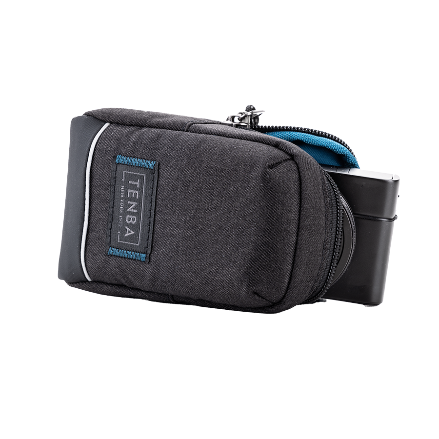 Tenba Skyline v2 Pouch - Black