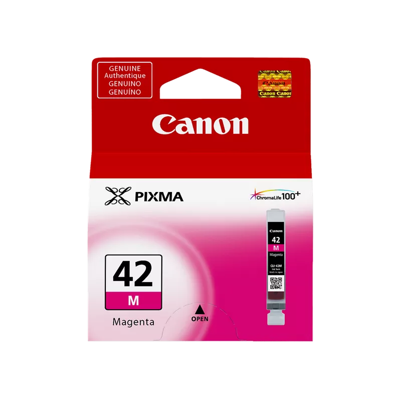 Canon Cli-42 Ink For PIXMA PRO-100