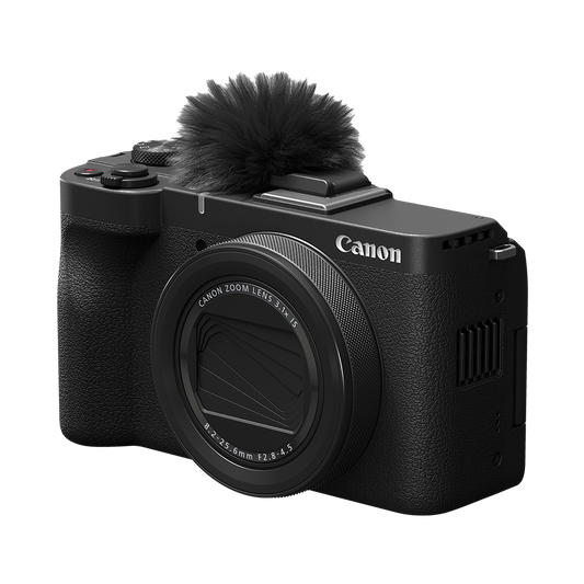 Canon PowerShot V1 Digital Camera