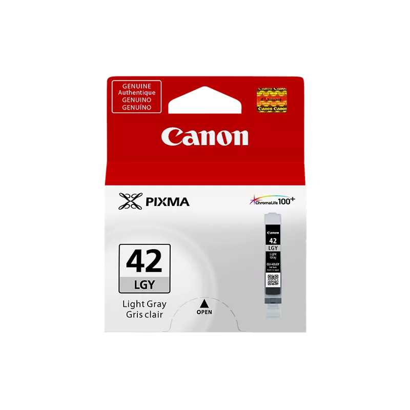 Canon Cli-42 Ink For PIXMA PRO-100