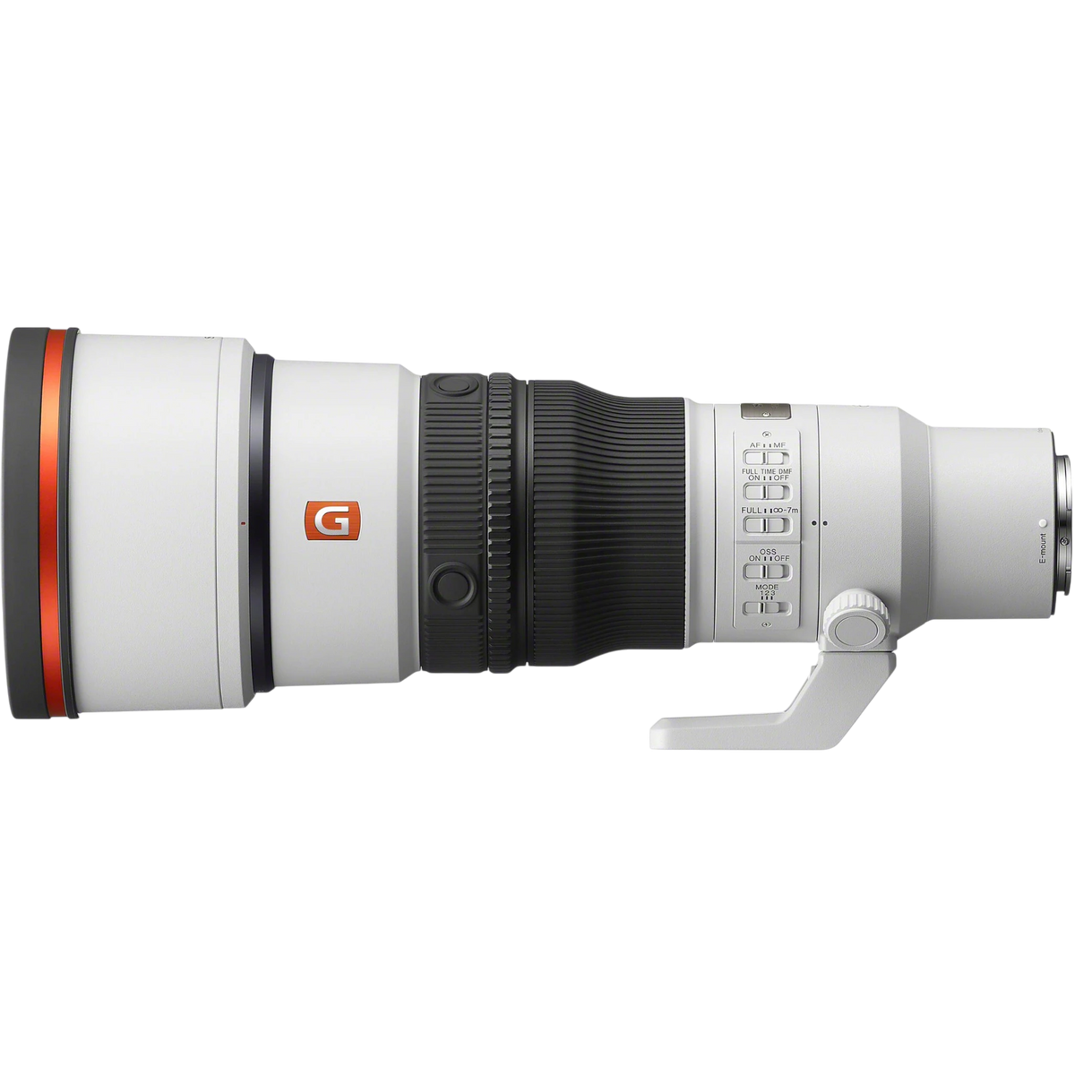 Sony FE 600mm f/6.3 GM OSS Lens
