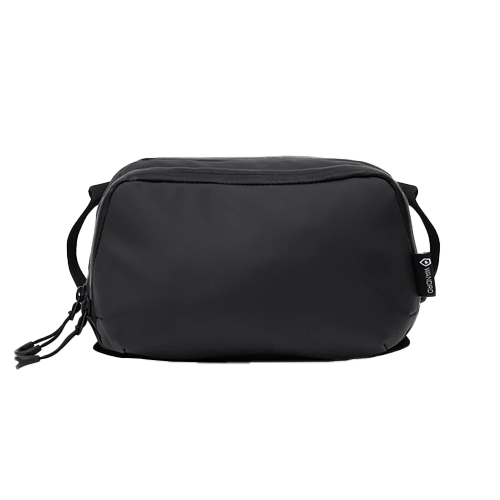 WANDRD Tech Bag 2.0 - Large, Black