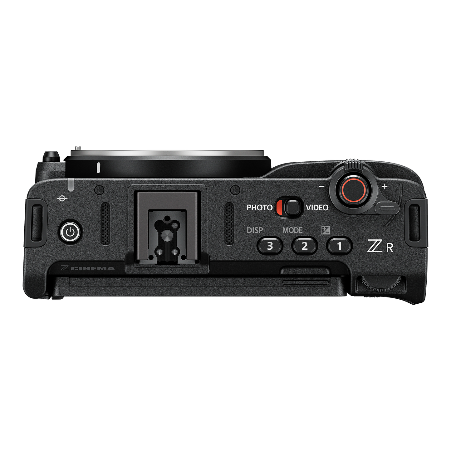 Nikon ZR 6K Cinema Camera