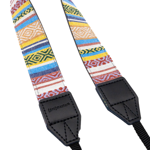 ProMaster Tapestry Strap QR