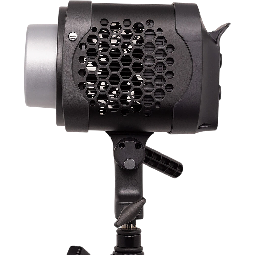 amaran Halo 300x Bi-Color LED Monolight