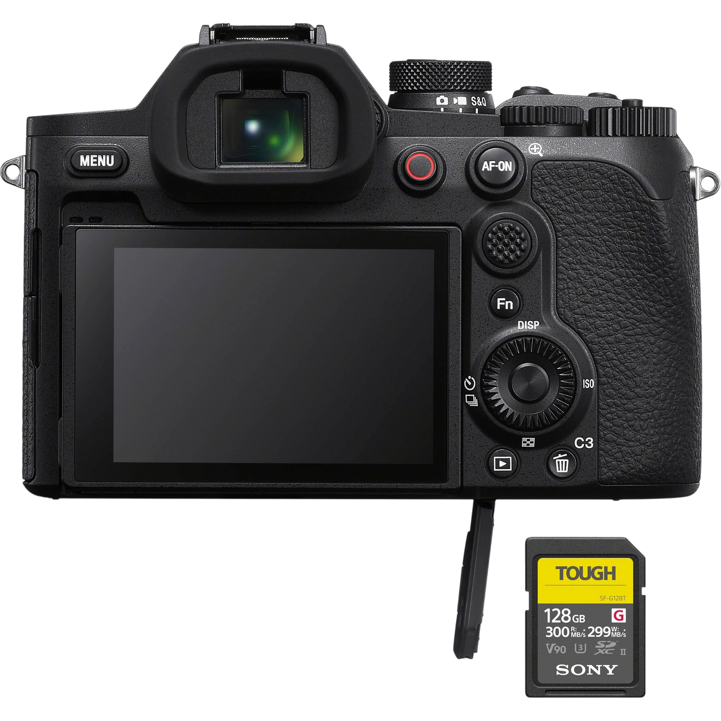 Sony RX10 V Digital Camera