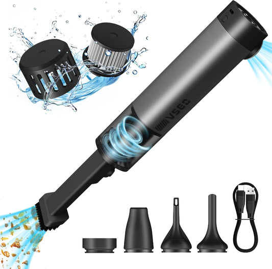 VSGO FUNCKIT VACUUM CLEANER