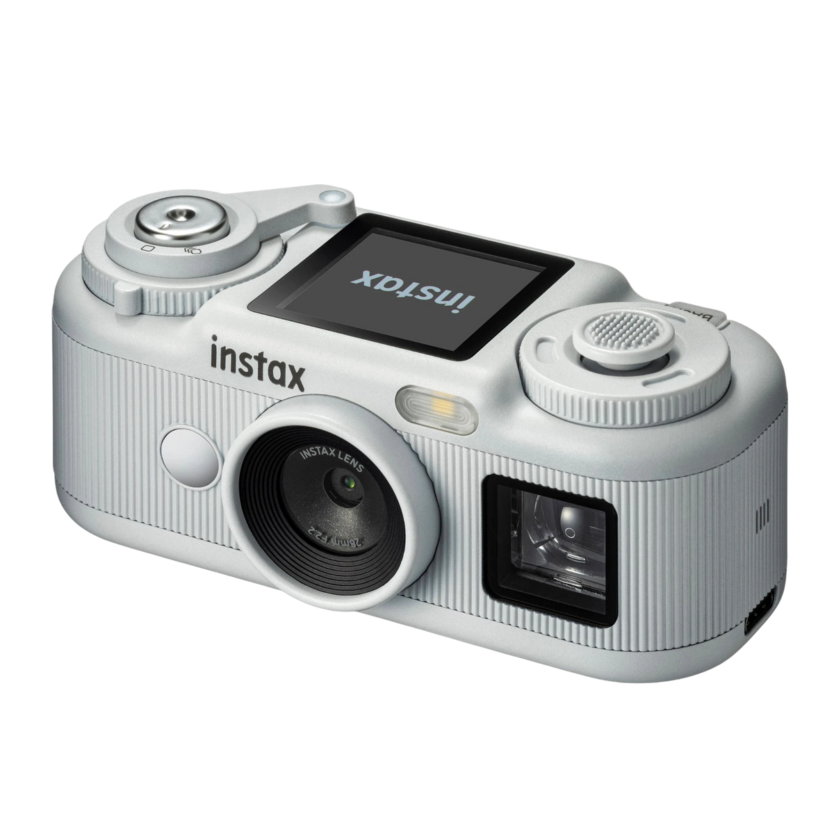 FUJIFILM instax Pal 2 Digital Camera