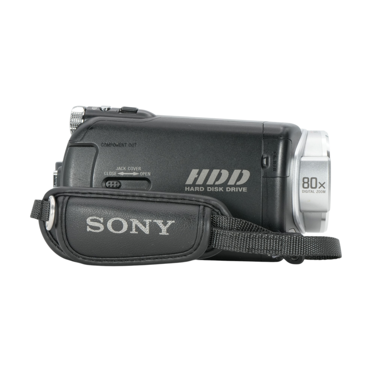 Sony Handycam HDR-SR5 Digital Video Camera