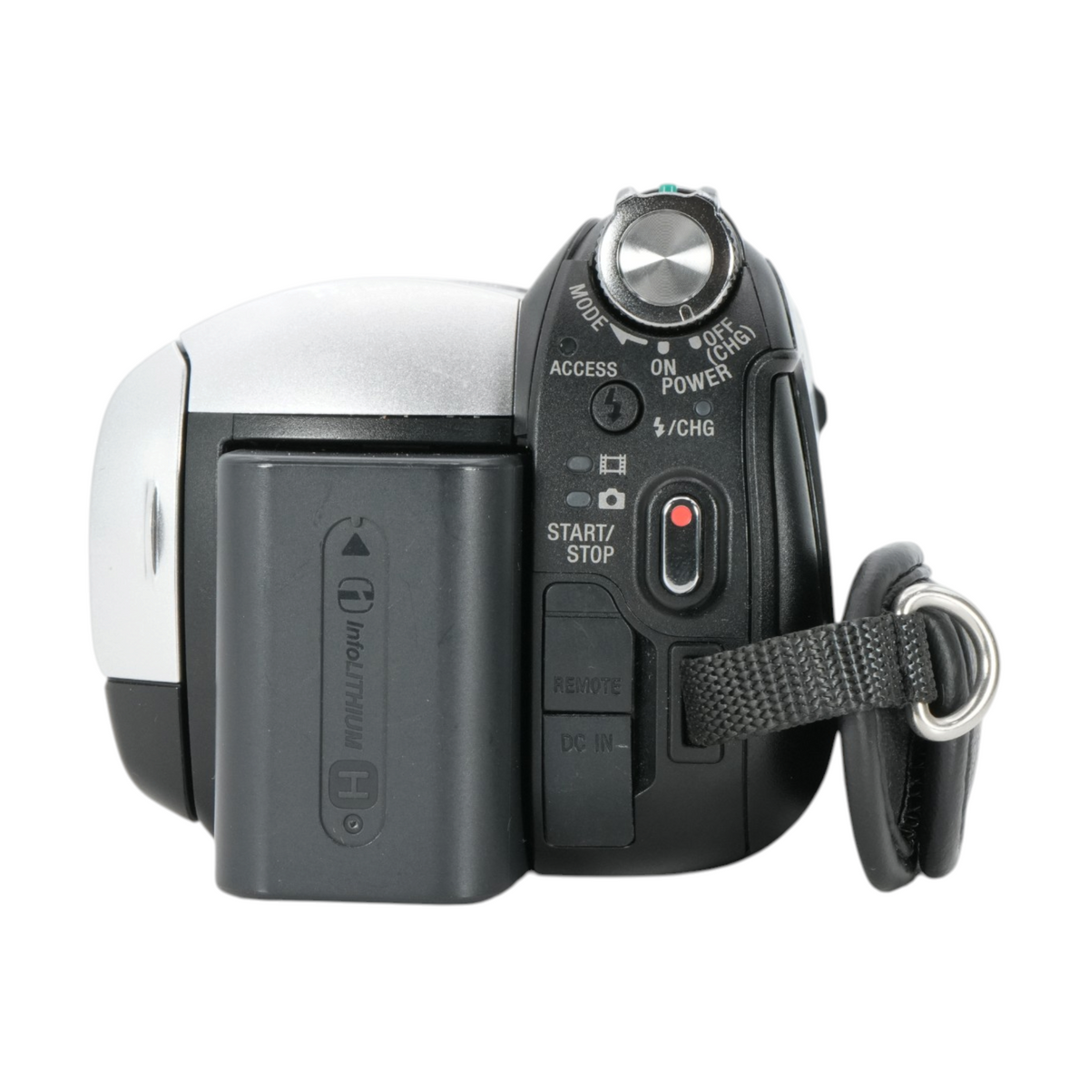 Sony Handycam HDR-SR5 Digital Video Camera