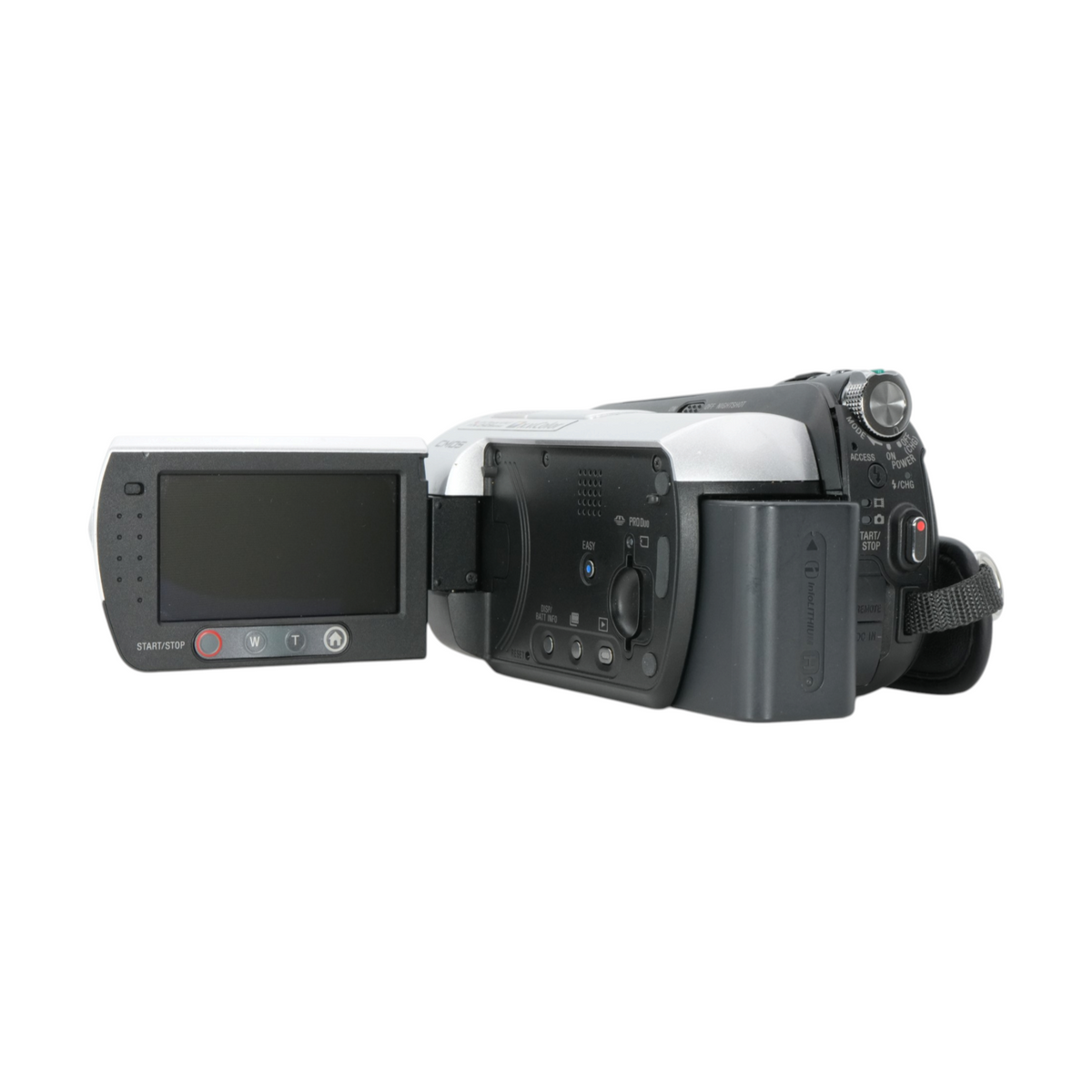 Sony Handycam HDR-SR5 Digital Video Camera
