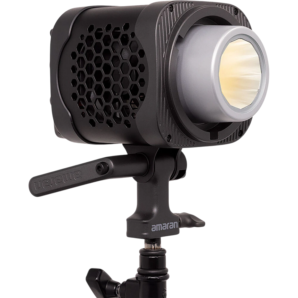 amaran Halo 300x Bi-Color LED Monolight