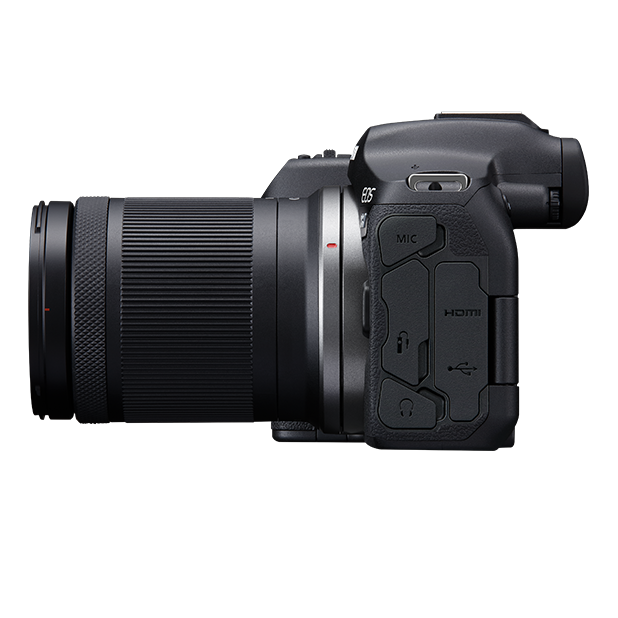 Canon EOS R7 Mirrorless Camera