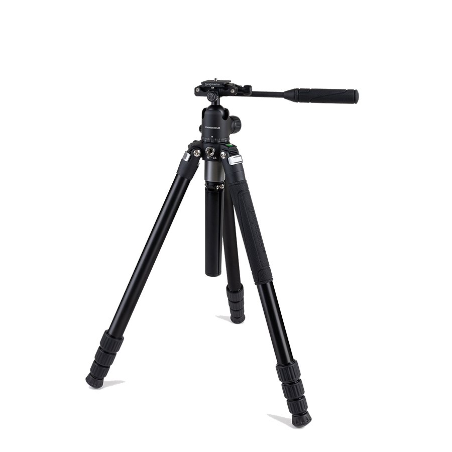 ProMaster Chronicle Tripod Kit - Aluminum