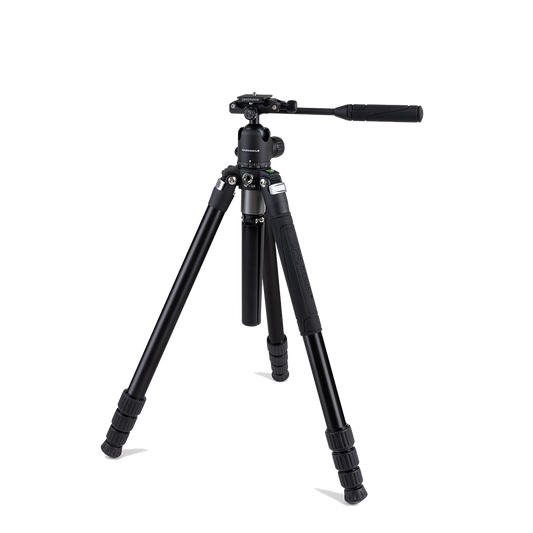 ProMaster Chronicle Tripod Kit - Aluminum