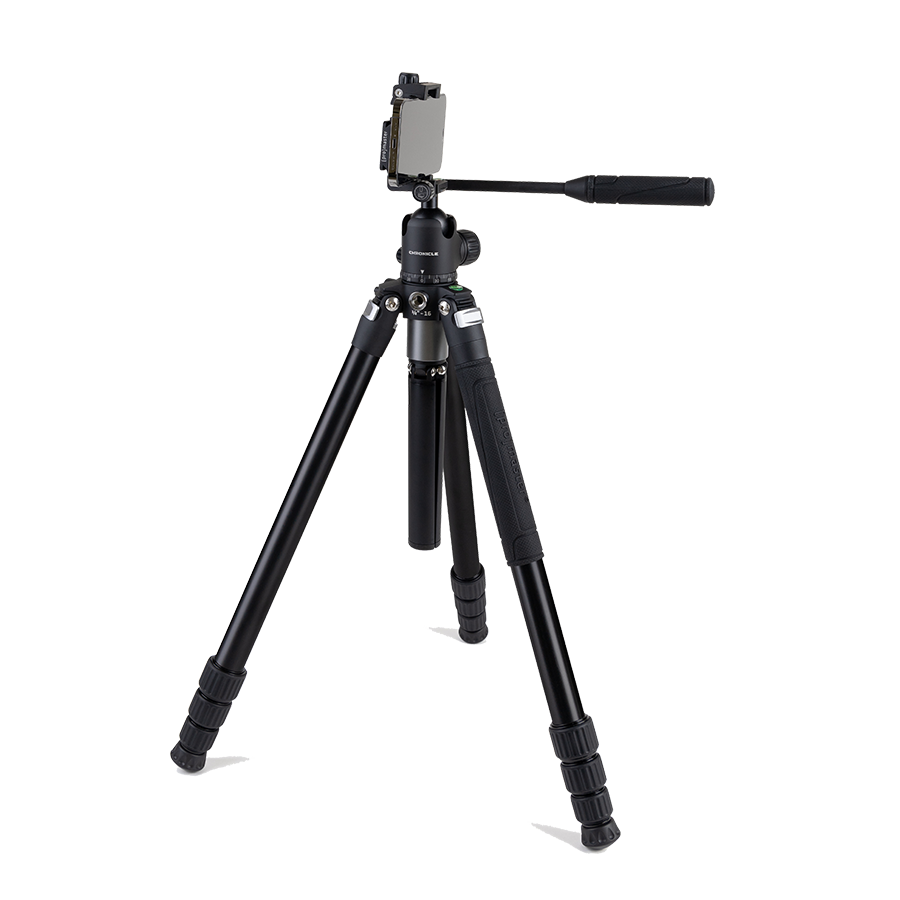 ProMaster Chronicle Tripod Kit - Aluminum