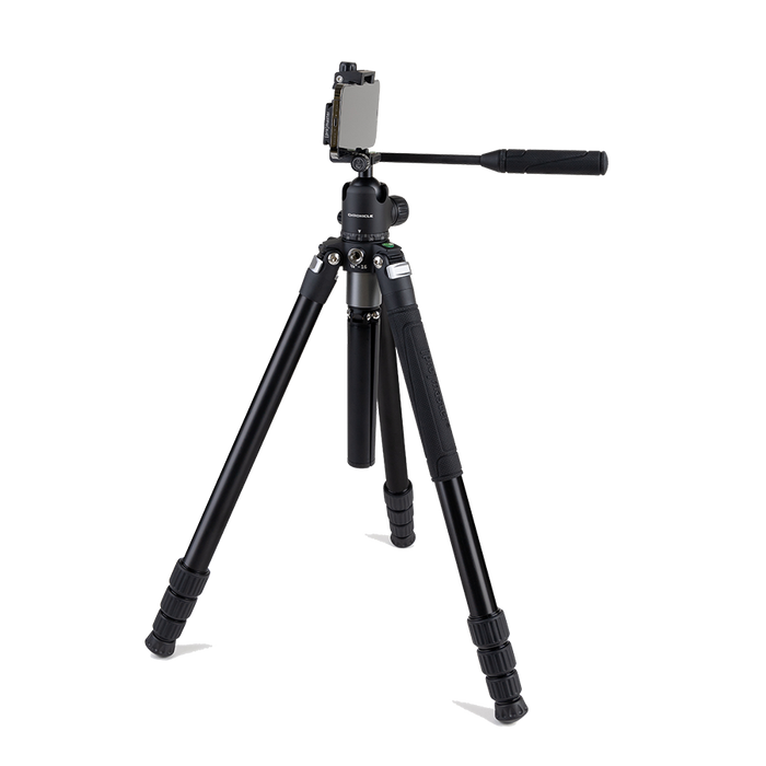 Chronicle Tripod Kit - Aluminum