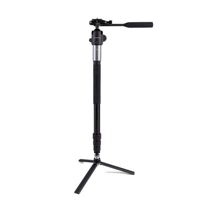 Chronicle Tripod Kit - Aluminum