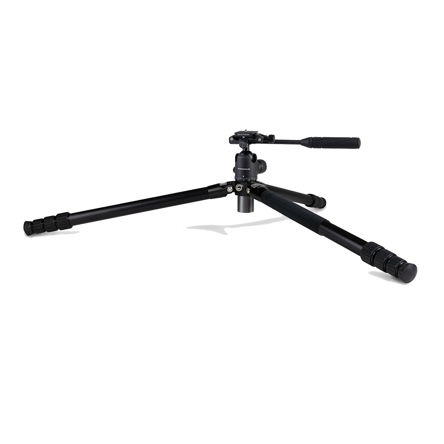 ProMaster Chronicle Tripod Kit - Aluminum