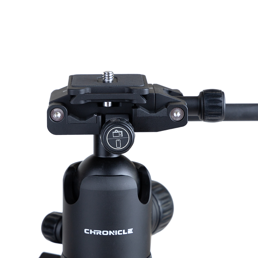 ProMaster Chronicle Tripod Kit - Aluminum