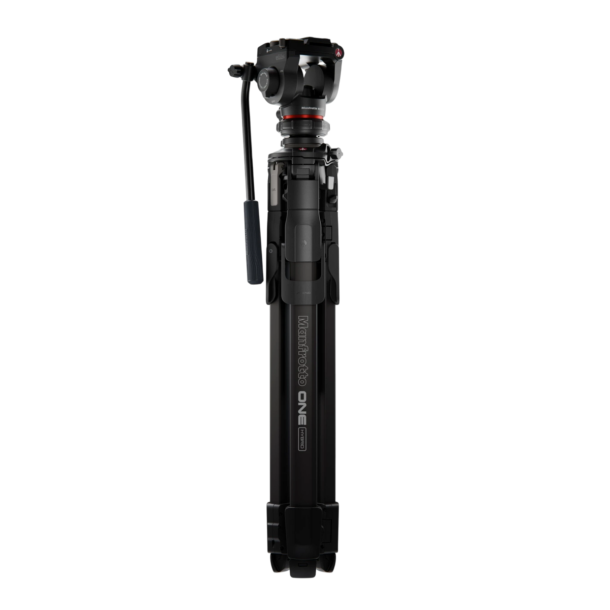 Manfrotto ONE Hybrid Tripod