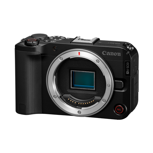 Canon EOS R50 V Digital Camera