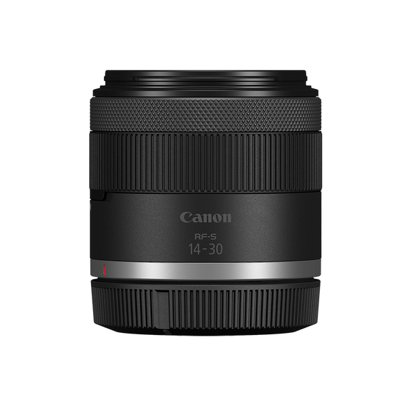 Canon RF-S 14-30mm F4-6.3 IS STM PZ｜ Canon RF-S 14-30mm f/4-6.3 IS STM PZ Lens – Pro Photo Supply