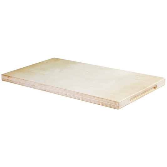 Kupo Apple Box - Pancake - 20in x 12in x 1in