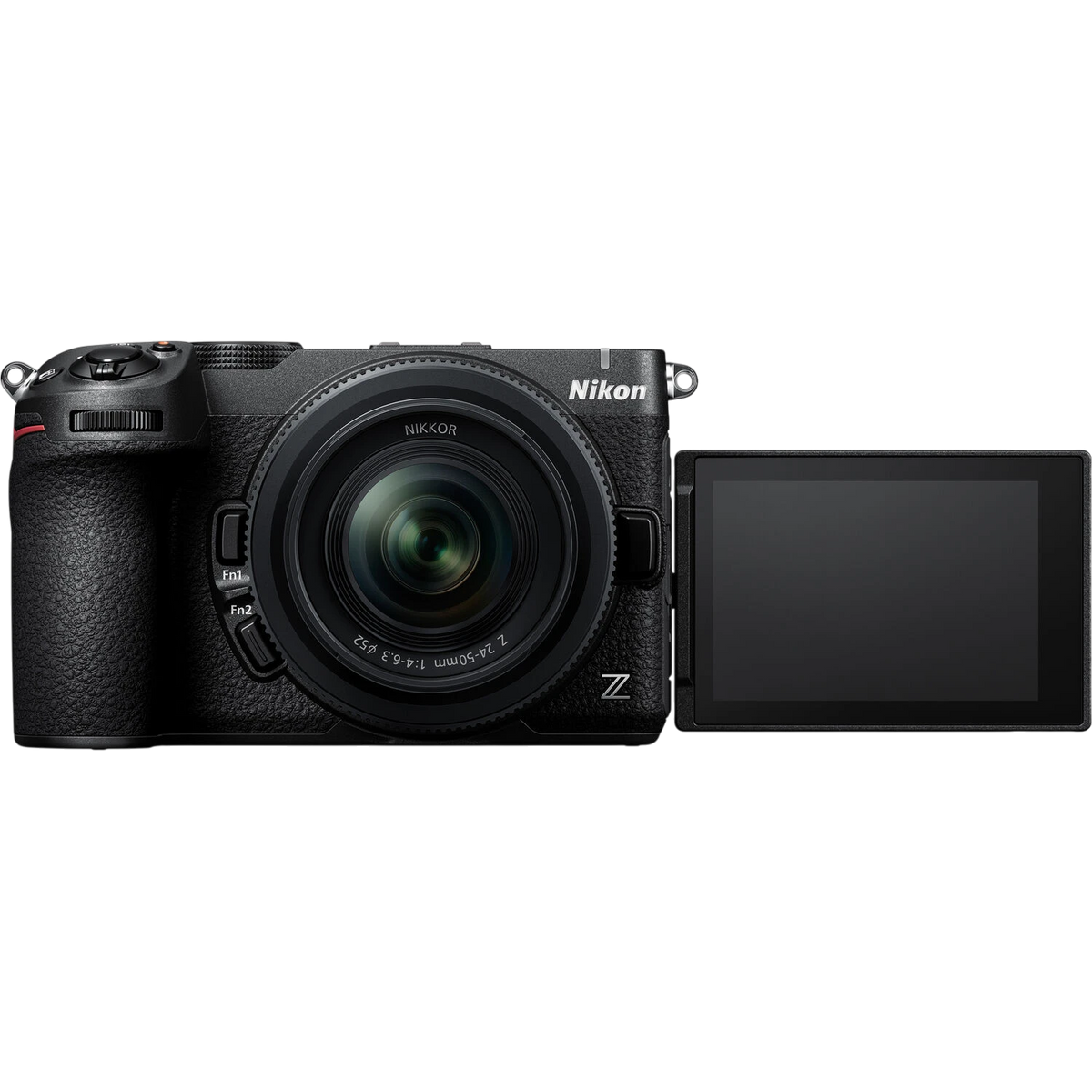 Nikon Z5 IIC Mirrorless Camera