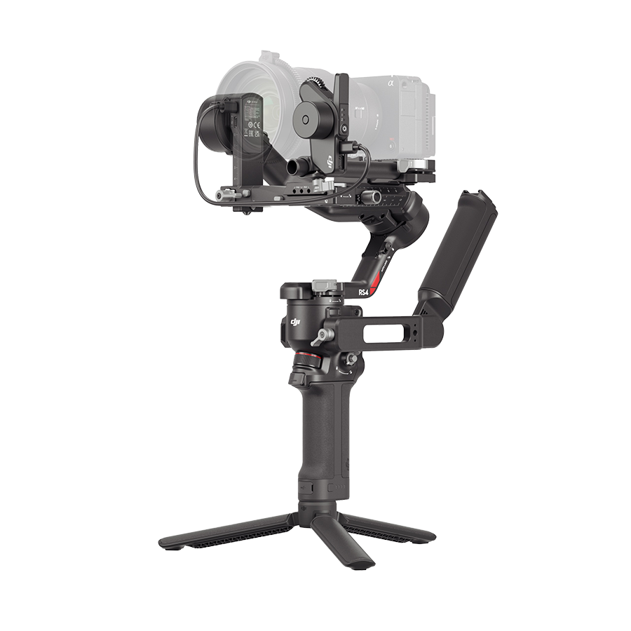 DJI RS 4 Gimbal