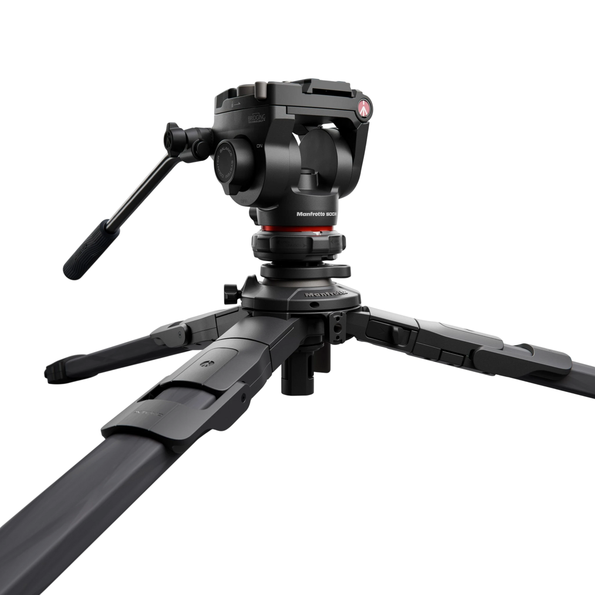 Manfrotto ONE Hybrid Tripod