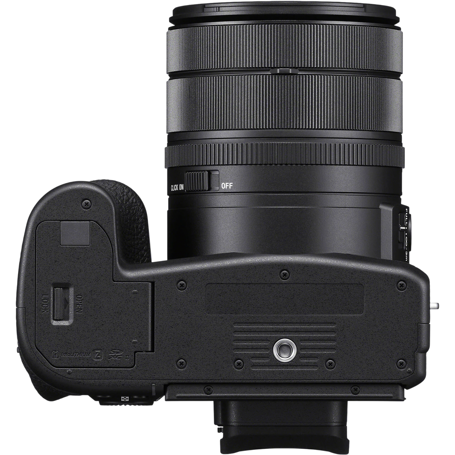 Sony RX10 V Digital Camera