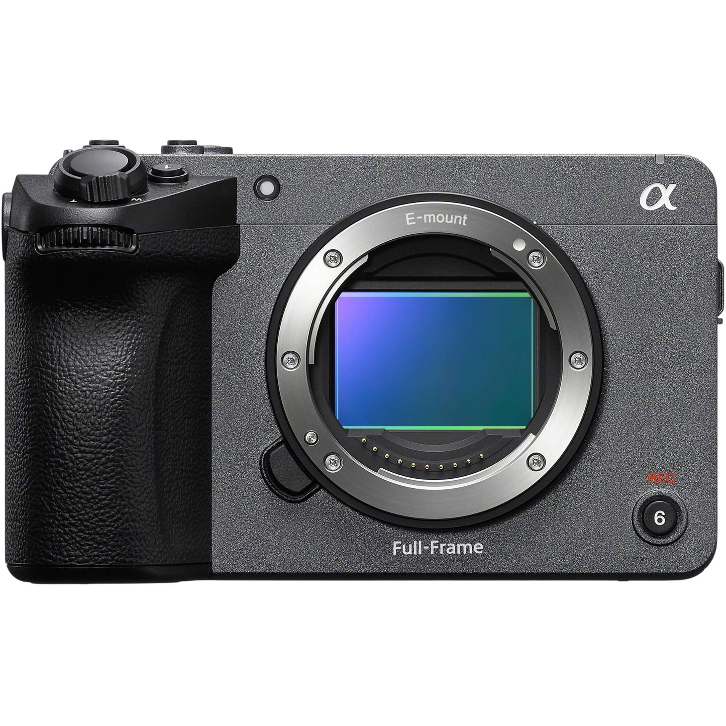 Sony FX5 Cinema Camera