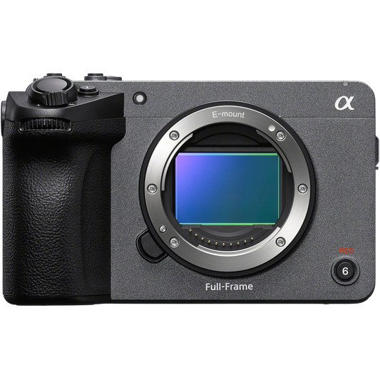 Sony FX5 Cinema Camera