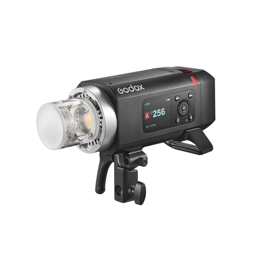 OPEN-Godox AD400 ProII  Witstro All-In-One Outdoor Flash