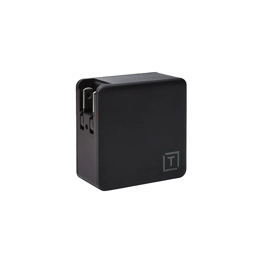 OPEN BOX- Tether Tools ONsite USB-C 65W Wall Charger