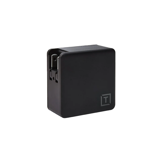 OPEN BOX- Tether Tools ONsite USB-C 65W Wall Charger