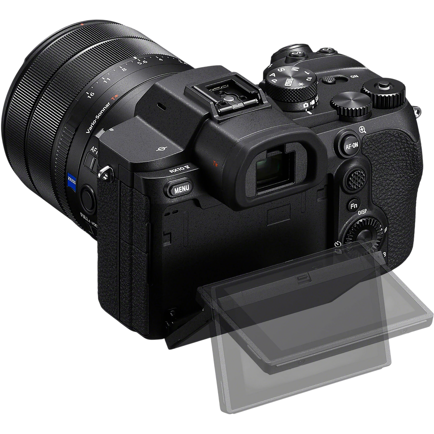 Sony RX10 V Digital Camera