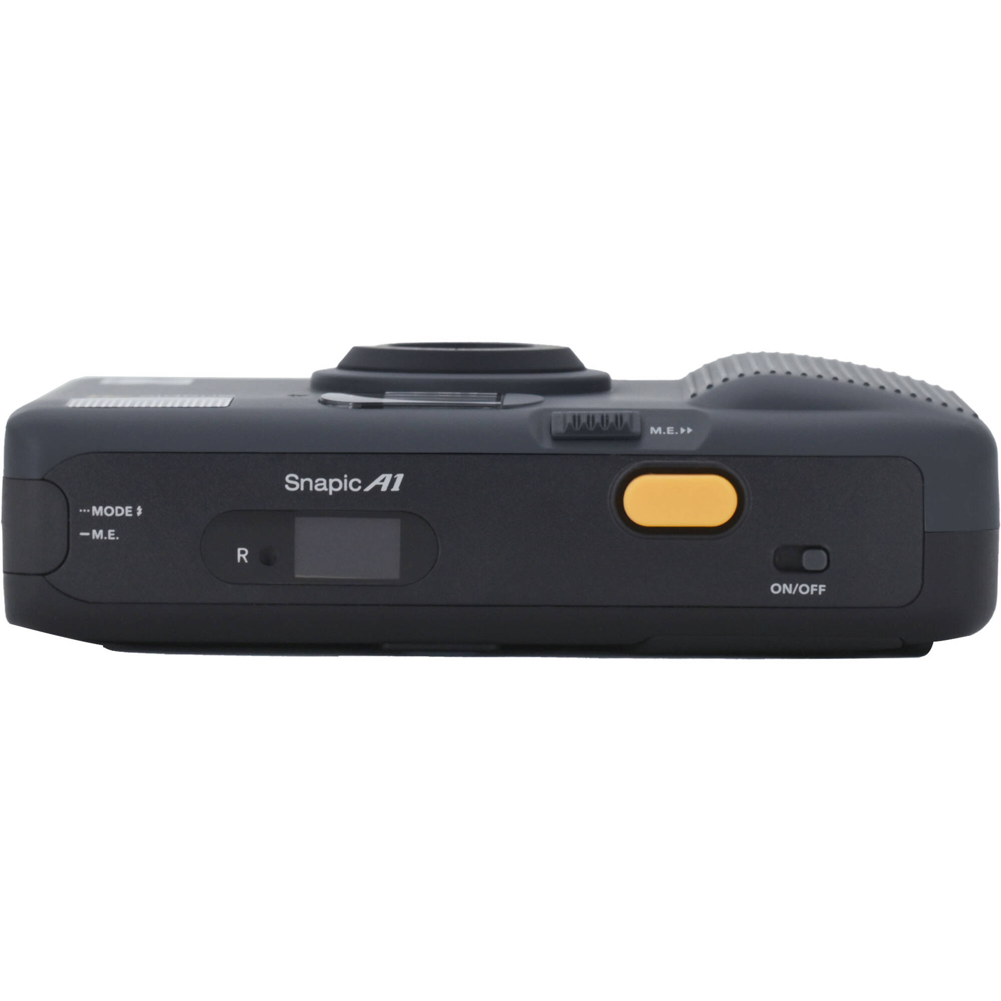 Kodak Snapic A1 35mm Film Camera – Pro Photo Supply