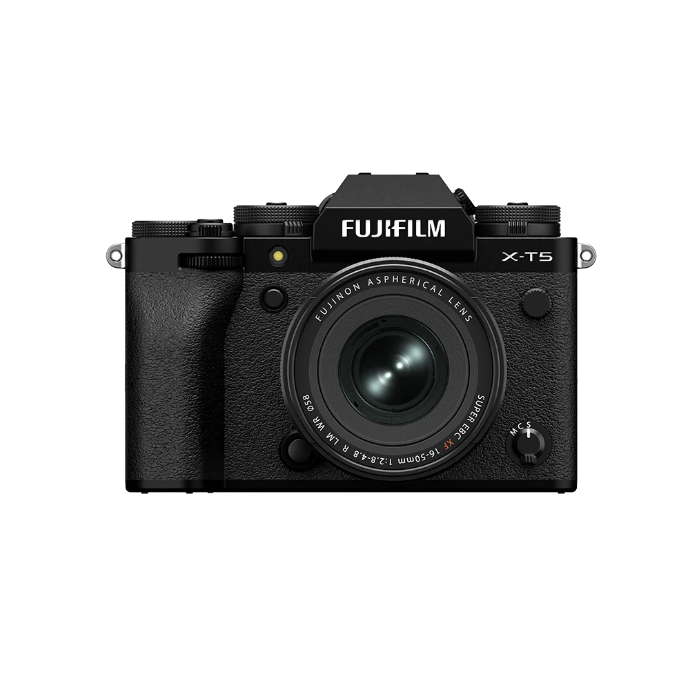 Fujifilm X-T5 Mirrorless Camera (Old SKUs)