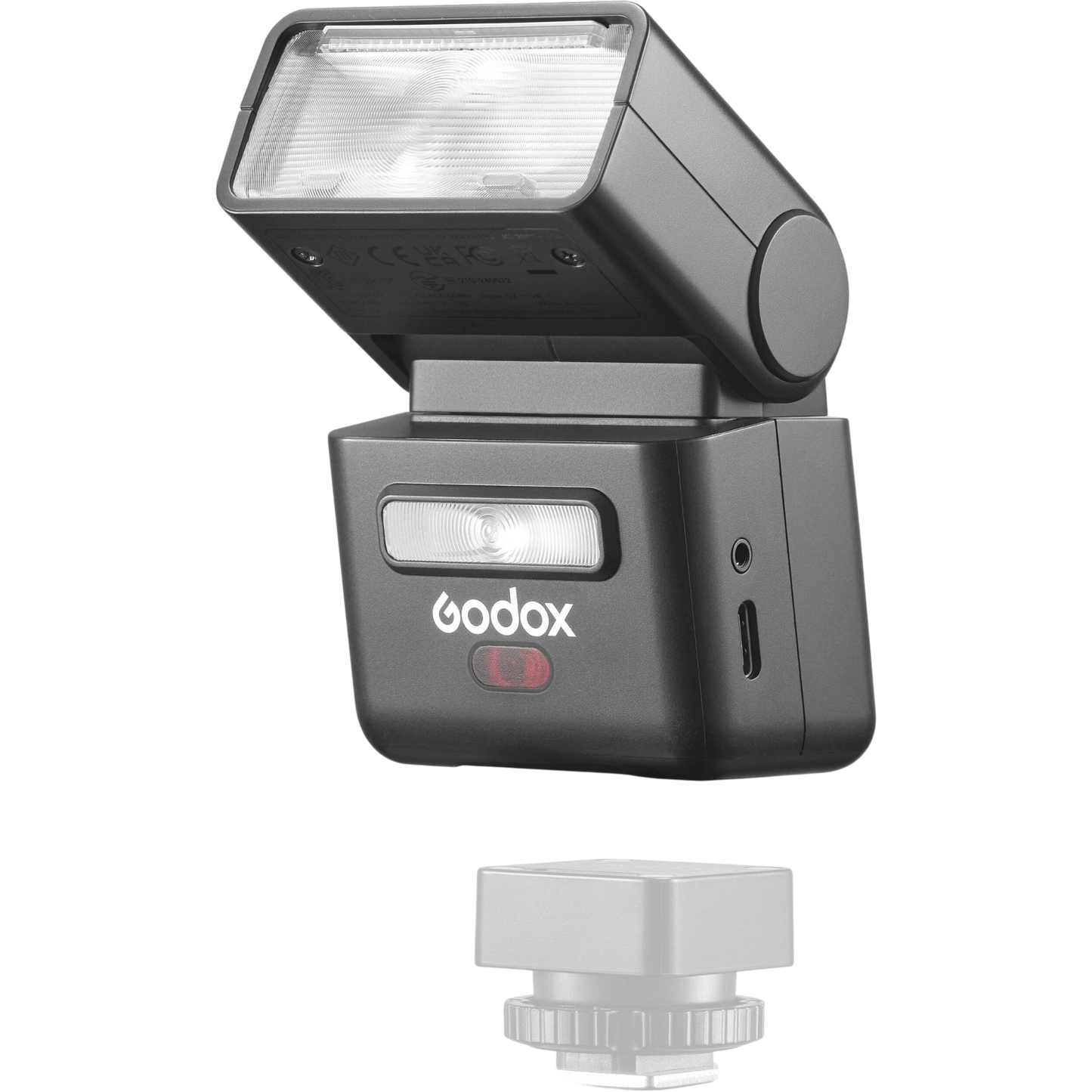 Godox iT32 TTL Mini Flash
