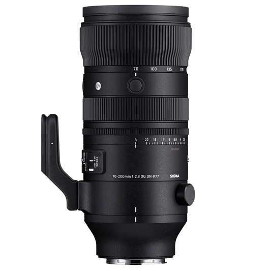 Sigma 70-200mm f/2.8 DG DN OS Sports Lens