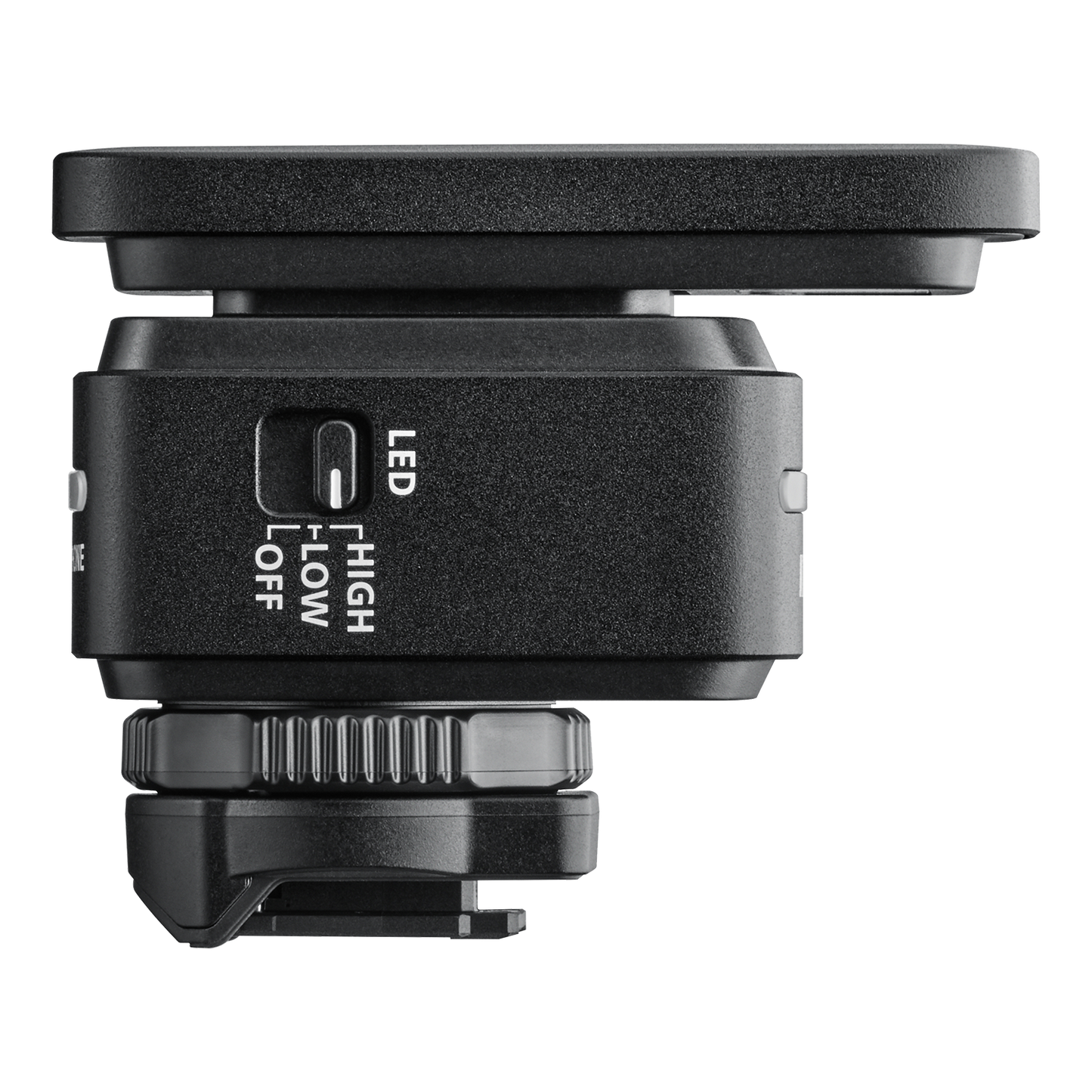 Nikon ME-D10 Shotgun Microphone for ZR
