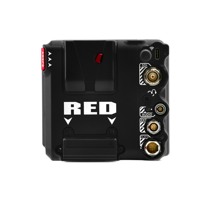 RED Komodo-X 6k Digital Cinema Camera