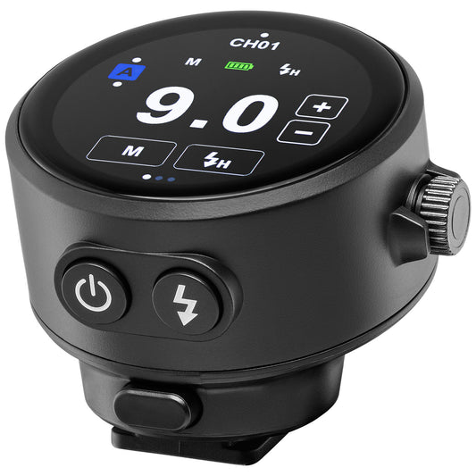 Westcott FJ-T1 Touchscreen Wireless Trigger