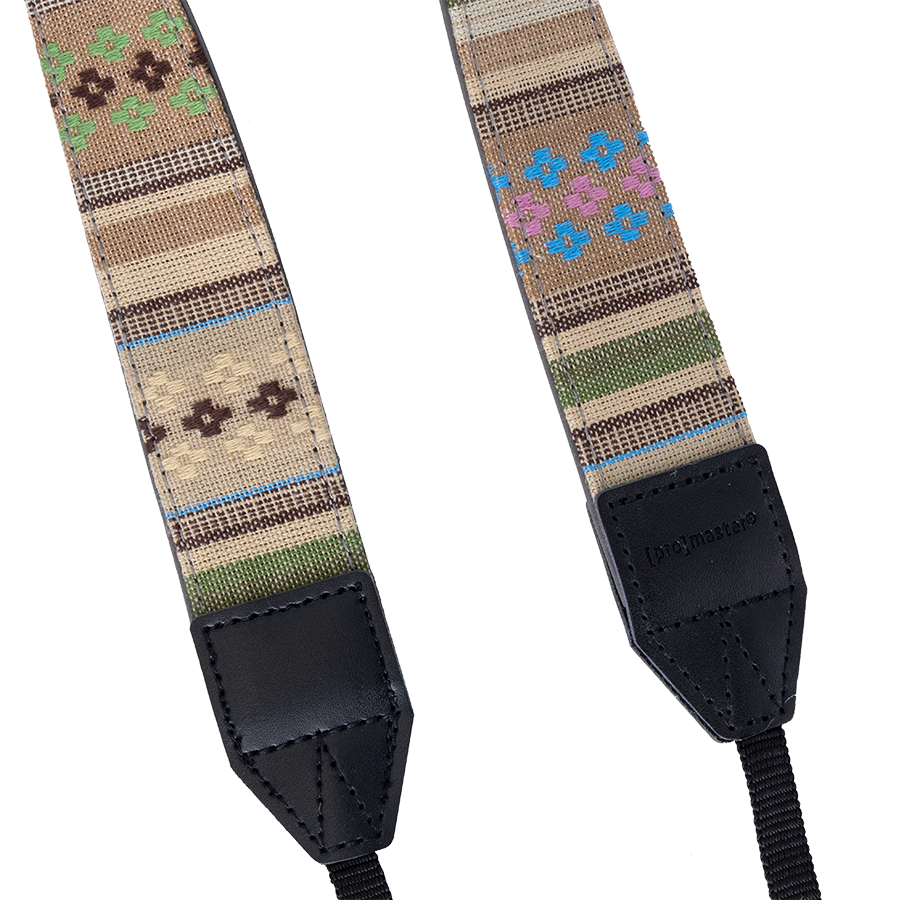 ProMaster Tapestry Strap QR