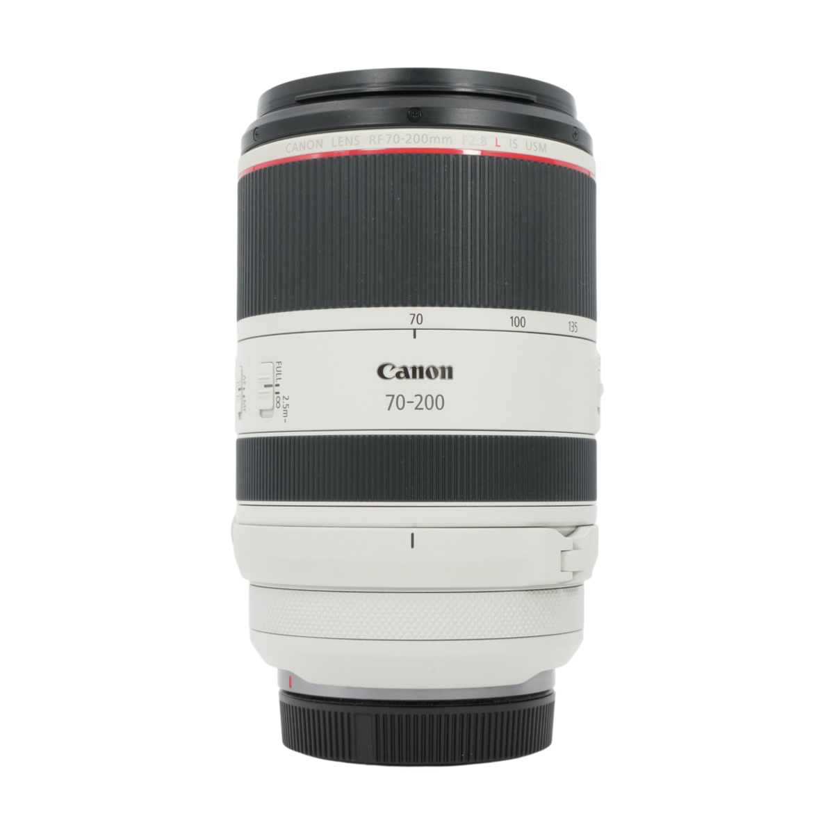 Canon RF 70-200mm f/2.8 L IS USM Full-frame Mirrorless Lens