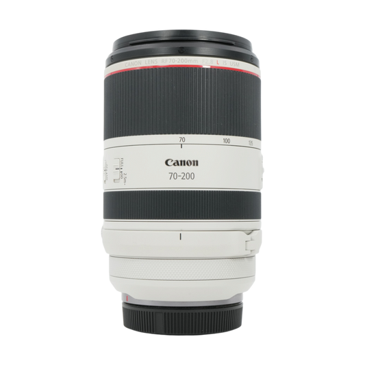 Canon RF 70-200mm f/2.8 L IS USM Full-frame Mirrorless Lens